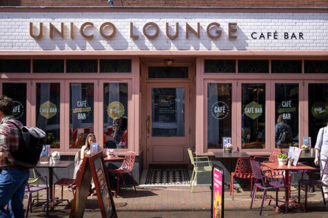 Unico Lounge