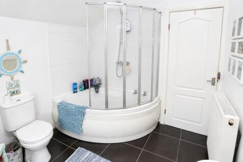 Bath / Shower Room / WC