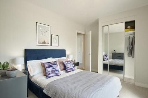Windlass Apartments, Tottenham Hale London N17 photo 3