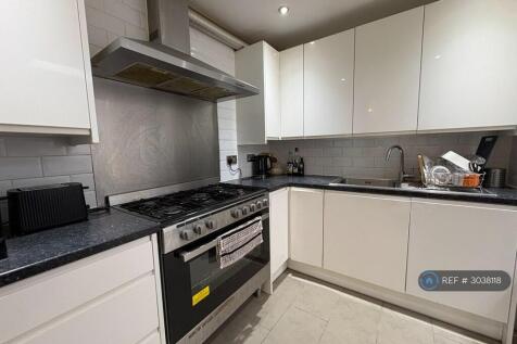 Kitchen (Alternative Angle)