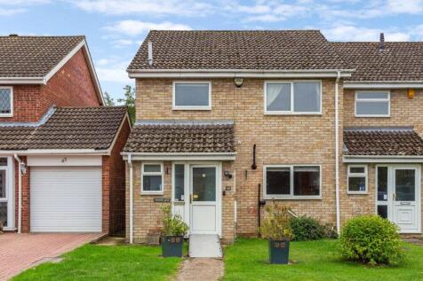 High Wycombe, HP10 - property photo