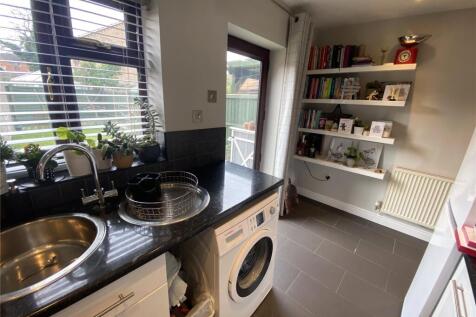 Lacey Green, Balderton, Newark, Nottinghamshire, NG24 photo 5