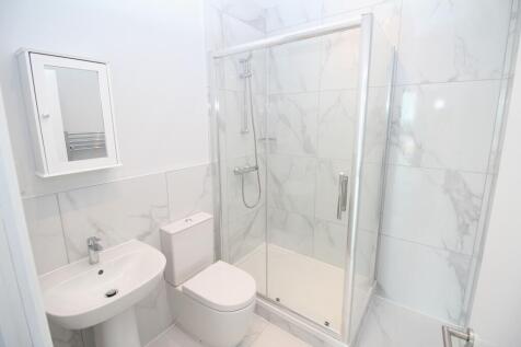 En Suite Shower Room