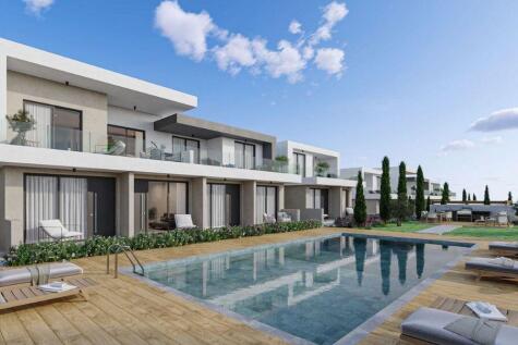 Pool View - Artist