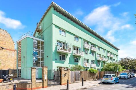 Apollo House