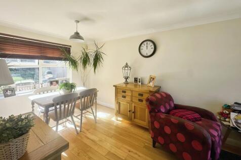 Orchard Avenue, Castle Donington photo 5