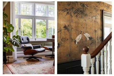 Eames.Wallpaper split