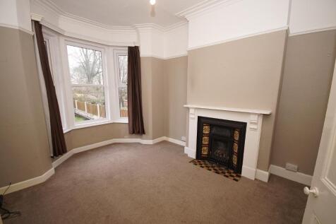 Reception Lounge