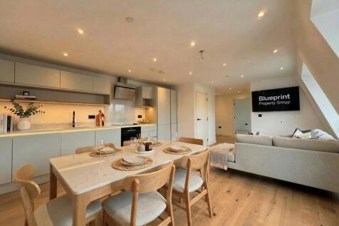 1 bed flat for sale Fairfield Road, Brentwood CM1