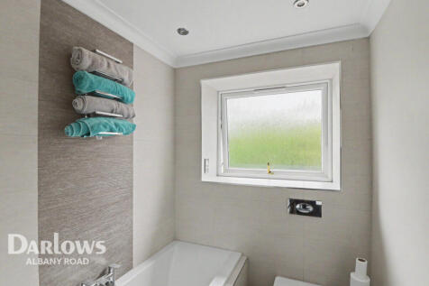 Lynmouth Crescent, CARDIFF photo 3