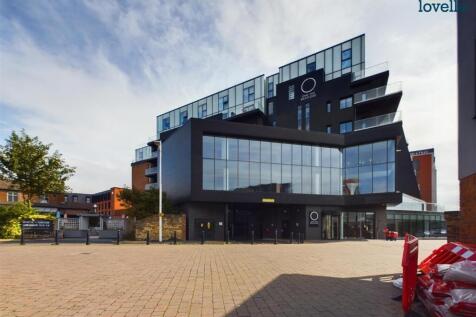 1 Bedroom Flat in LN1 1BN