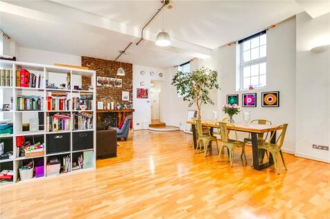 Open Reception Room