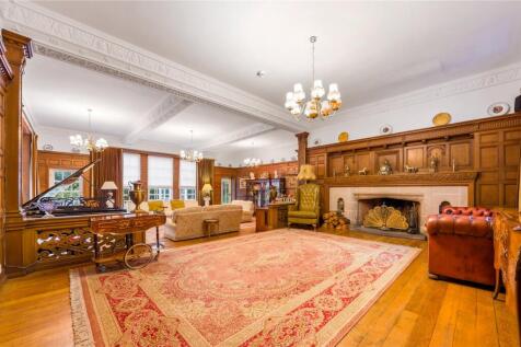 Oak Room A