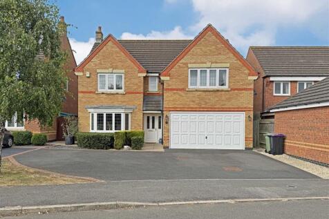 Tarragon Way, Bourne