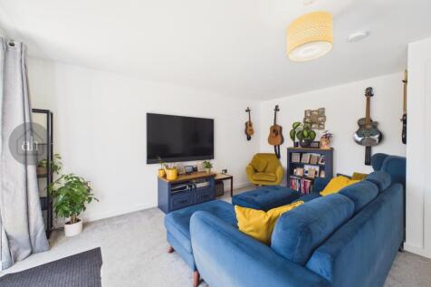 Sitting/Dining Room