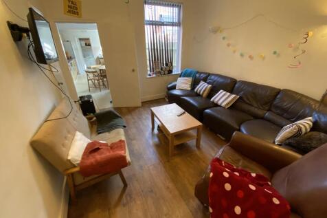 Tiverton Road - 6 bed, Selly Oak, West Midlands, B29 photo 5