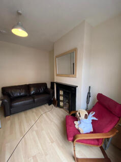 3-bed house on Station Street, Loughborough, £1,625/mo