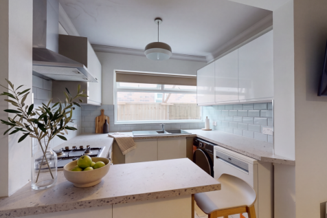 7, Colgate Crescent, Manchester photo 2