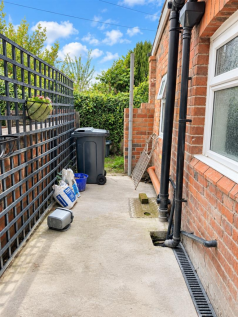 REAR YARD
