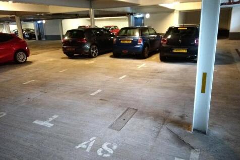 Allocated Parking