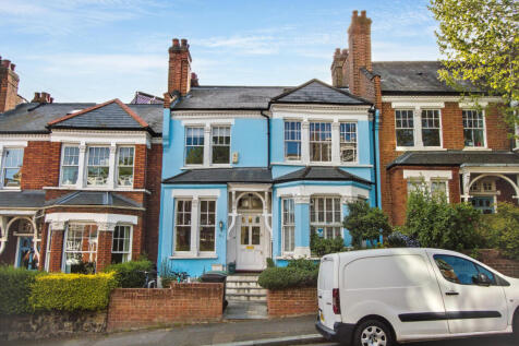 61 Oakfield Road, Stroud Green, London, N4 4LD