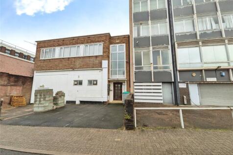 2 Clarence Road, Wolverhampton, West Midlands, WV1 photo 2