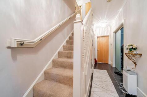 Davidson Frost-Wellings, DFW, Fauna Close, Hallway