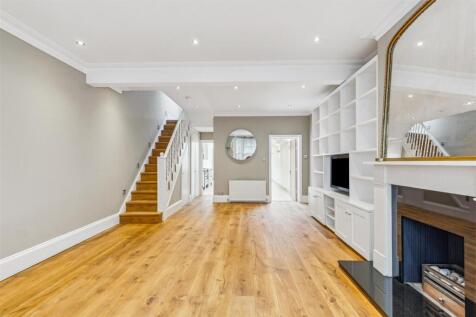 Fraser Street, W4 - FOR SALE