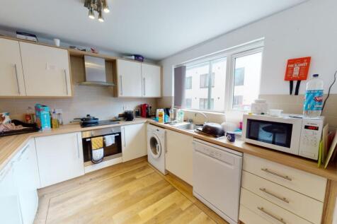 15 Kilbourn Street, Nottingham, NG3 1BQ photo 4