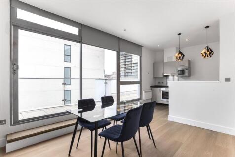 Reception/ Kitchen