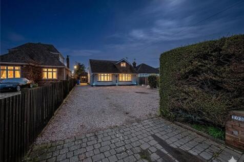 Night Elevation