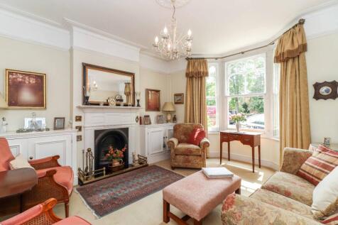Drawing Room