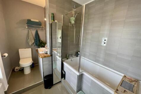 En-Suite Bedroom Two