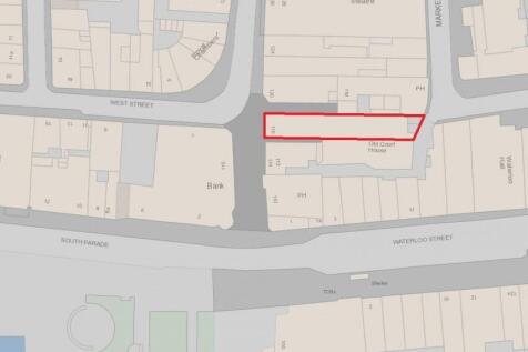 116 High Street, Weston-Super-Mare, BS23 1HP