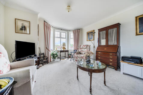 Living / Dining Room