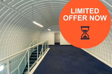 Flexible property space