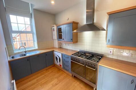 Kensington Place, Wellingborough Road, Olney, MK46 photo 4