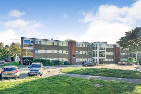 196 Bilsby Lodge, Chalklands, Wembley, Middlesex, HA9 9DY