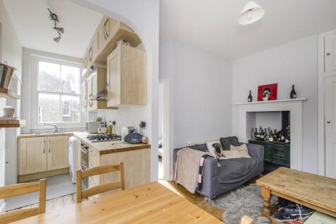Elmhurst Street London SW4 photo 3