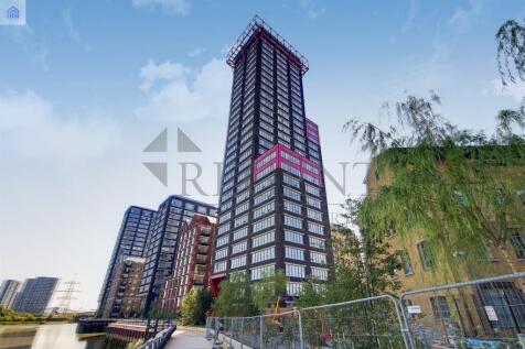 Douglass Tower