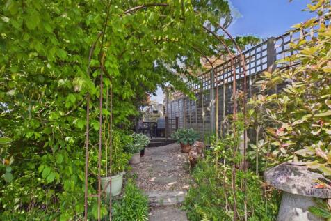 Secret Garden