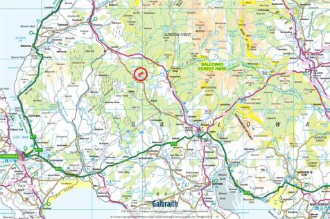 Location Plan
