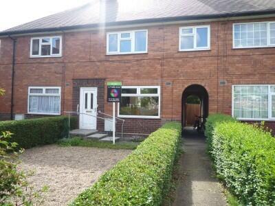 3 Bedroom Student HMO