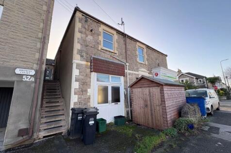 clevedon rd 52a fron