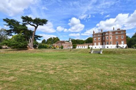 Grounds &amp; Gardens