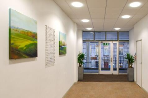 Office to rent Image 6