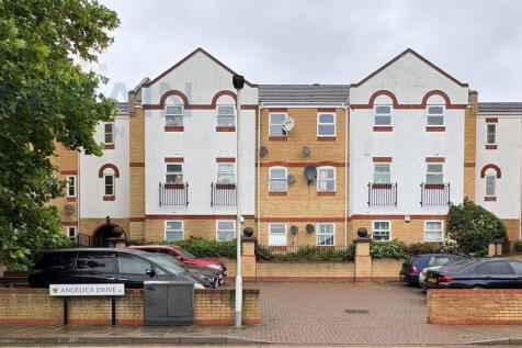 Aaron Hill, E6 for Sale by Barrain London Estate A