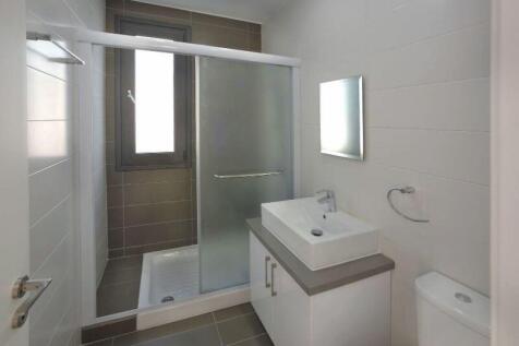 Shower Room Example