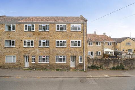 33 Hamdon Close