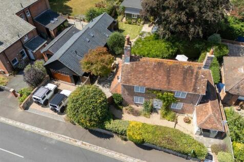 Sandlands Cottage &amp; Annexe